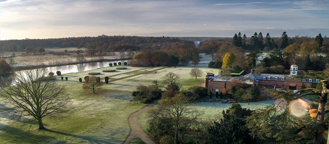 Clumber Park, Nottinghamshire Clumber Park, Nottinghamshire