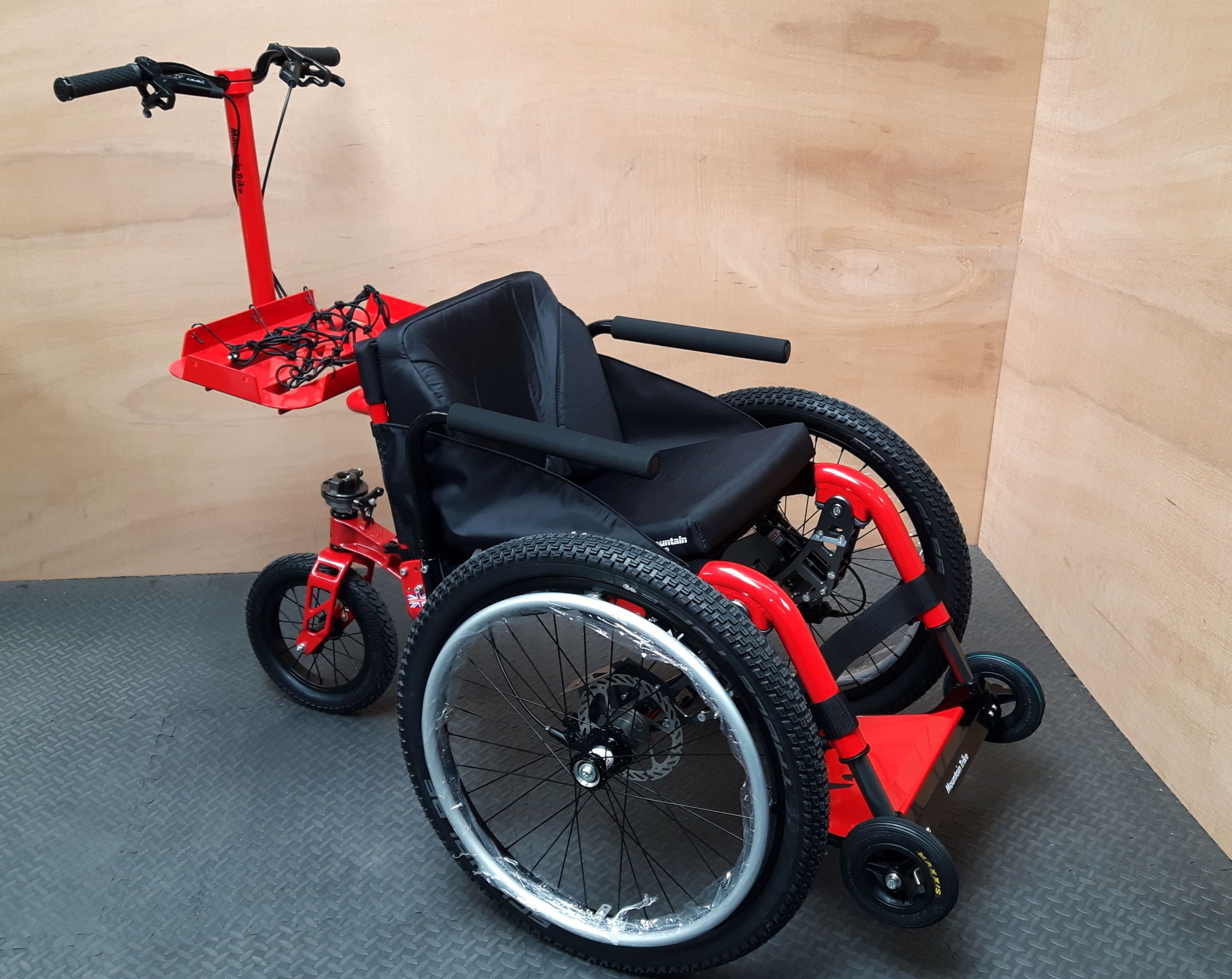 MT Push sale to EDC MT Push sale to EDC