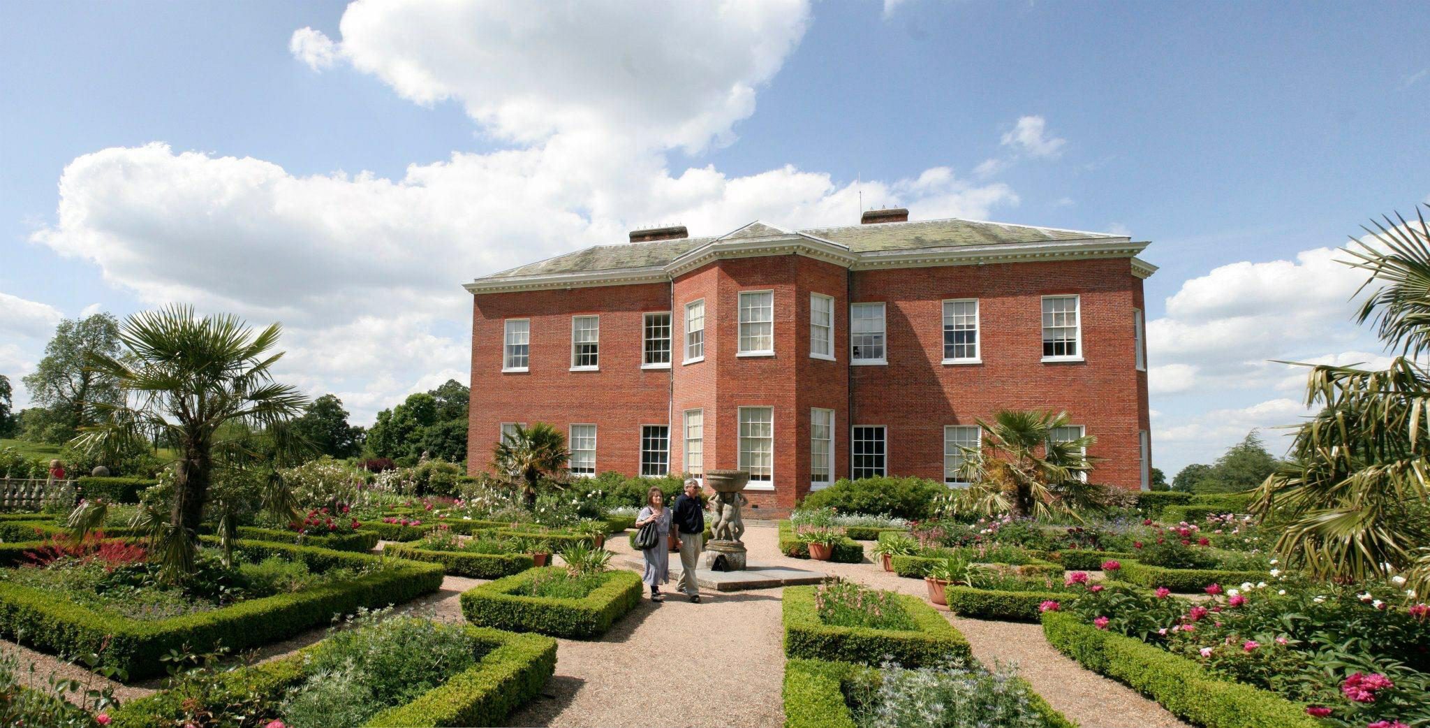 Hatchlands Park, National Trust Hatchlands Park, National Trust
