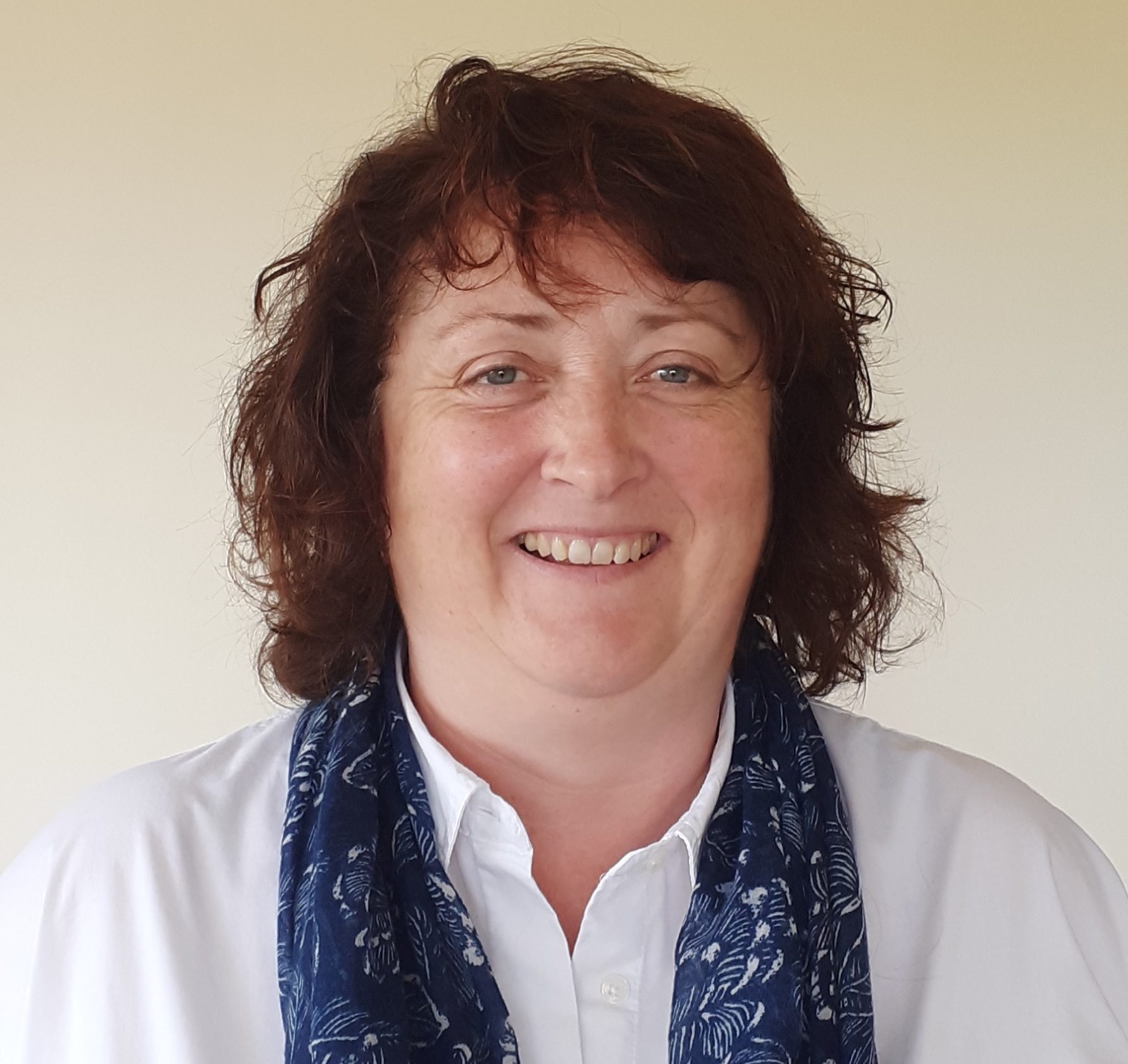 Jane Oakley, Mountain Trike