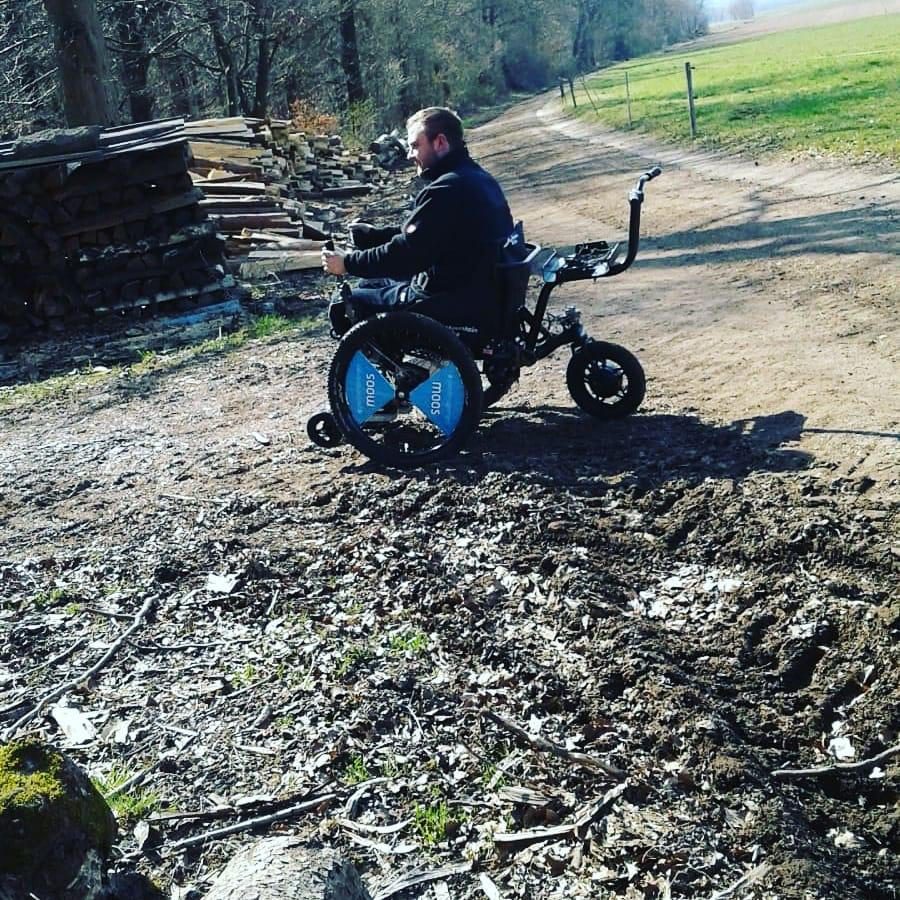 eTrike Germany eTrike Germany