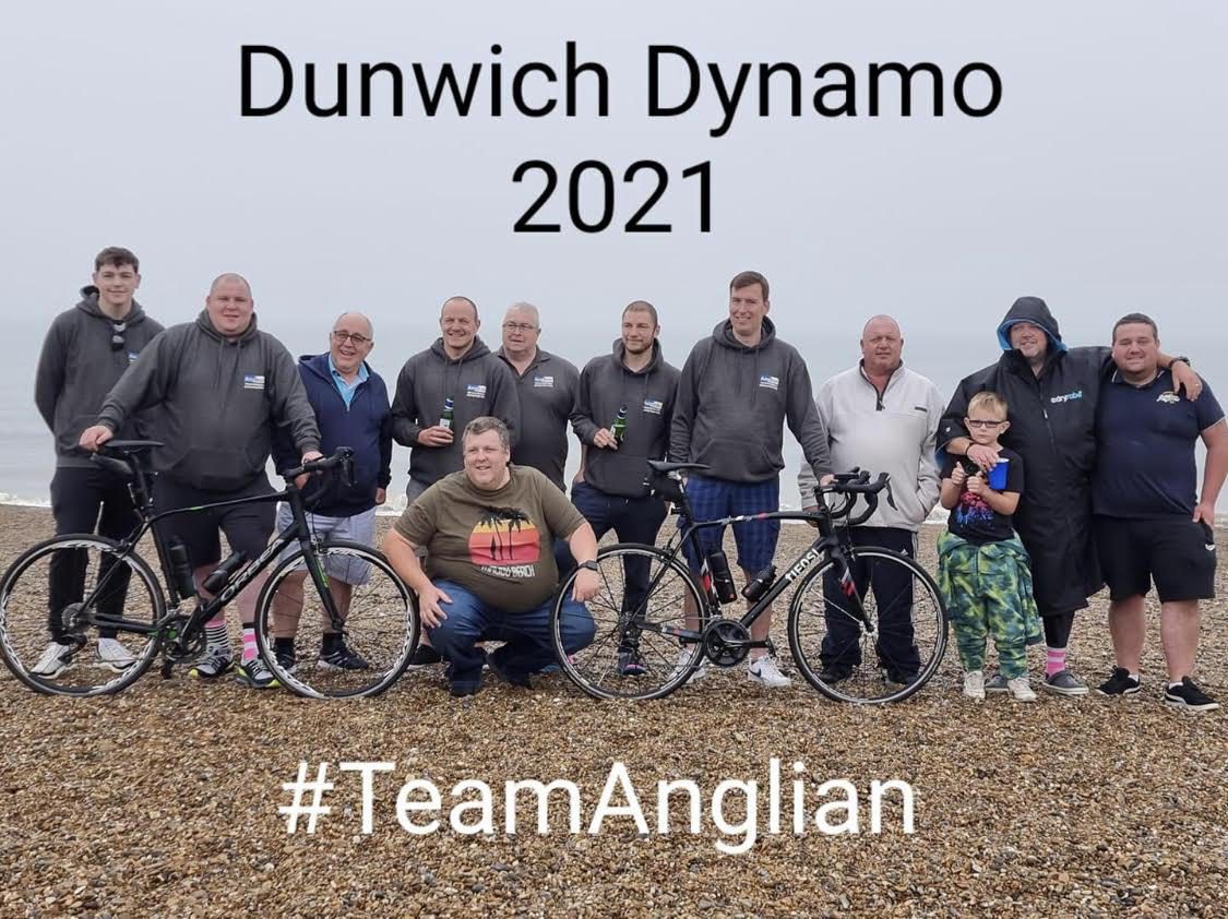 Olivia Edwards charity bike ride Olivia Edwards charity bike ride