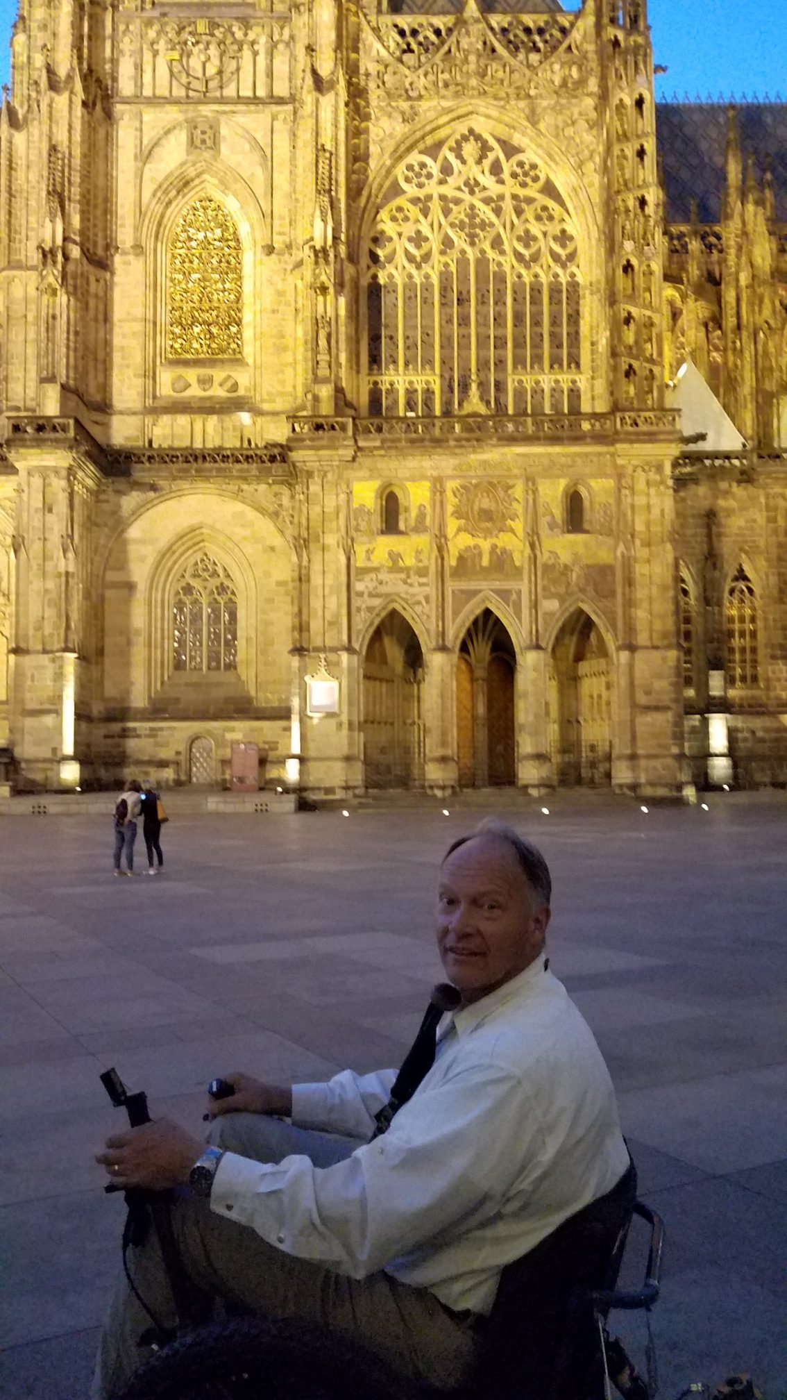 Mountain Trike Europe travel Mountain Trike Europe travel