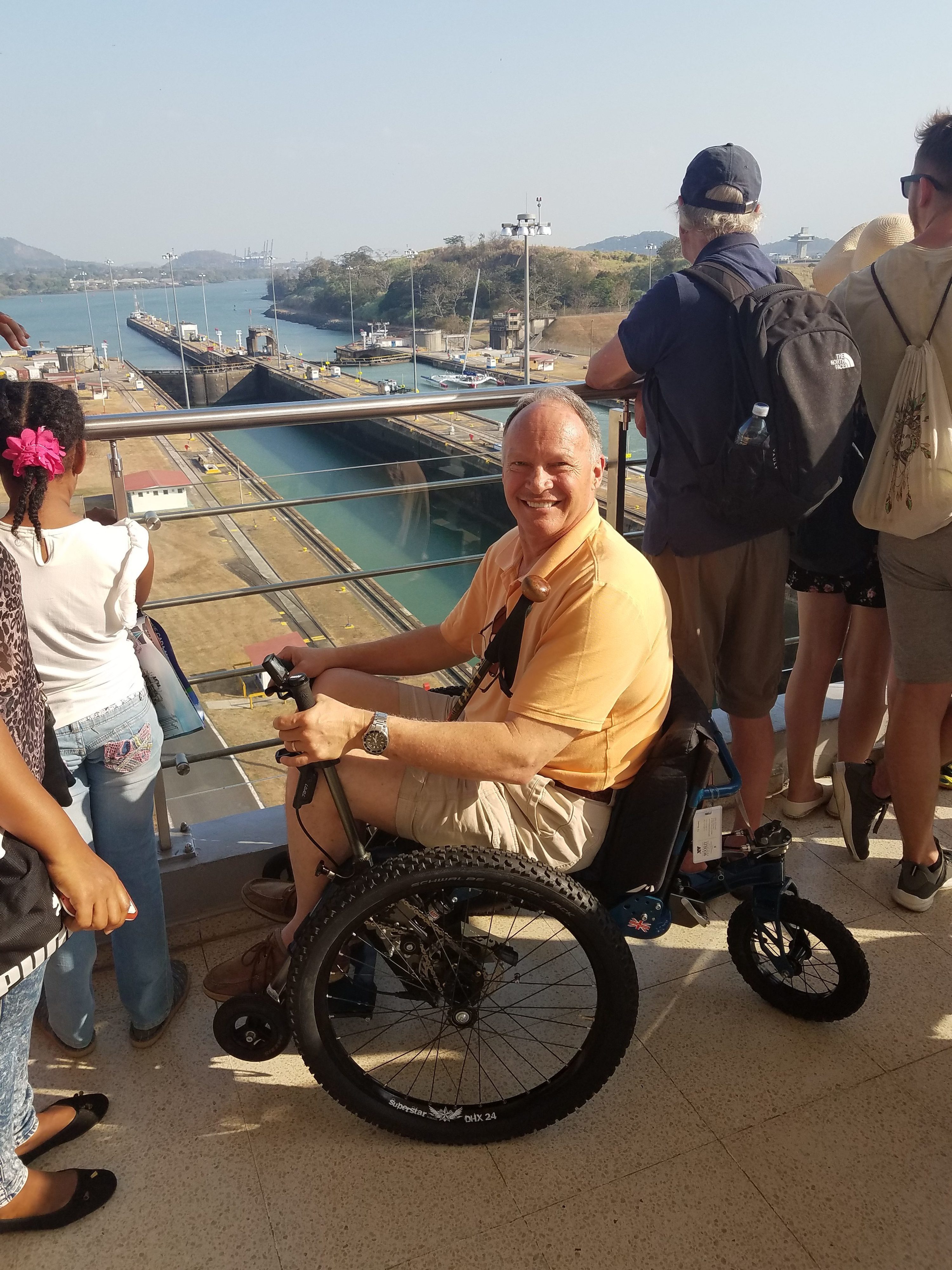 TJ Woosley, USA, Mountain Trike TJ Woosley, USA, Mountain Trike