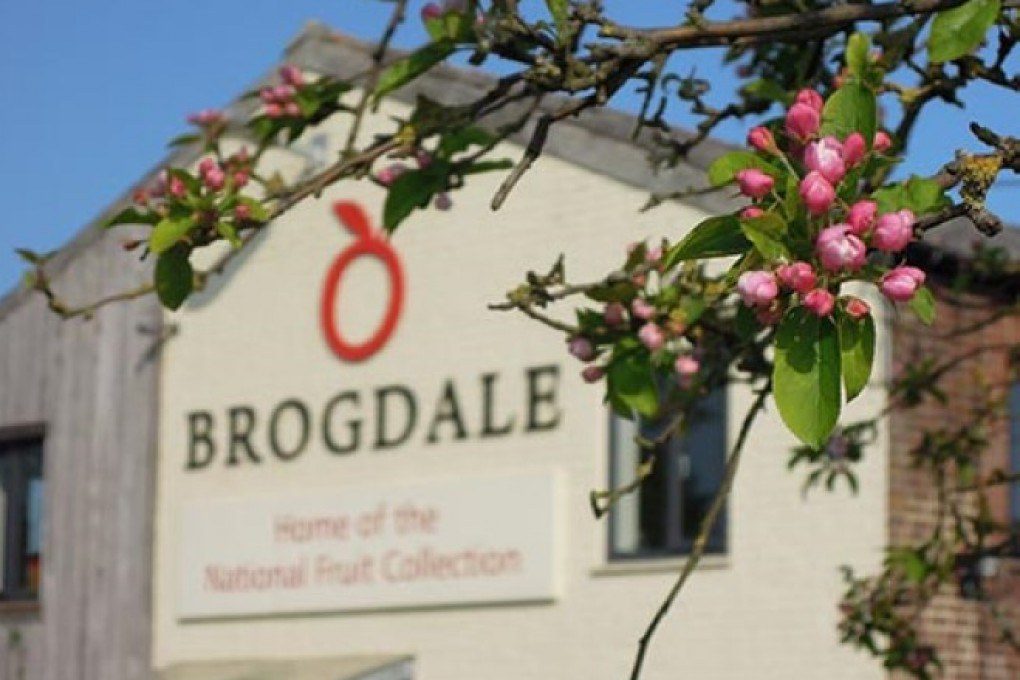 Brogdale Collections Brogdale Collections