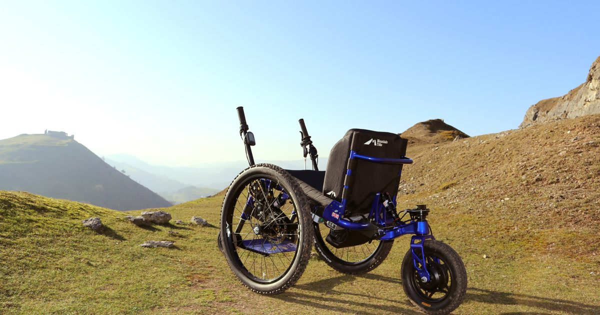 Mountain Trike
