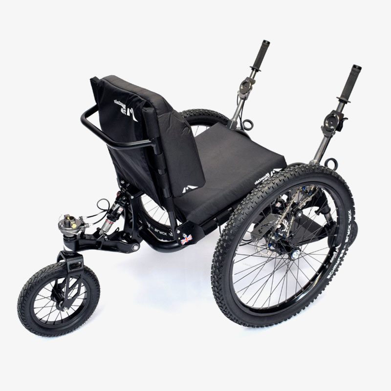 MT Evo launched in 2015 MT Evo launched in 2015